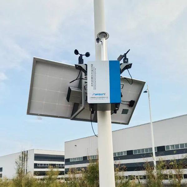 空氣質量監(jiān)測產品